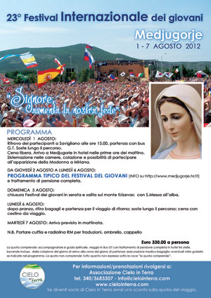 medjugorie